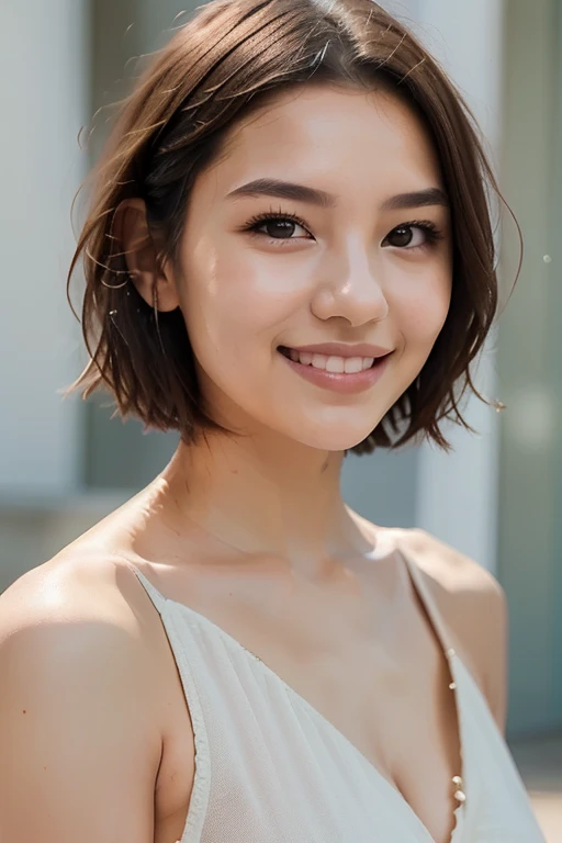 ssmile