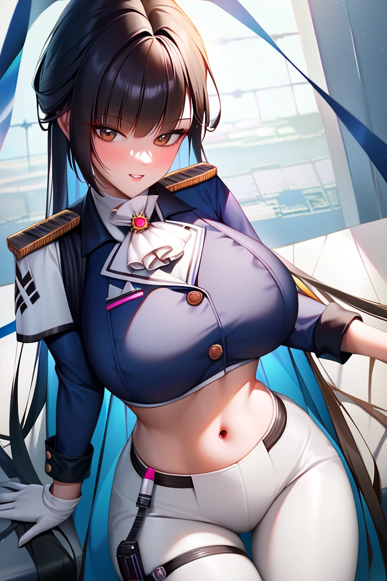 8K、RAW、lovey-dovey,  Blush, 