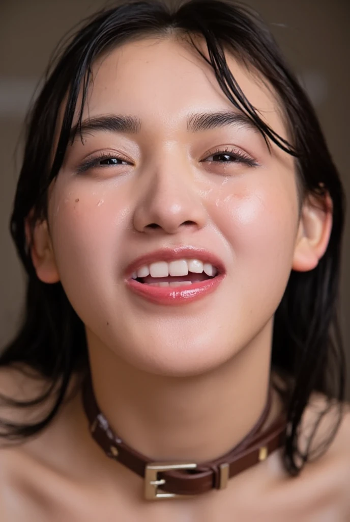 (masterpiece, 16k,8k,4K ,Very detailed:1.1),(Beautiful Face:1.1),(One Girl:1.1),Age 25,Japanese Girls,(Jewelry Lifting:1.3),(urination:1.4),(Embarrassing:1.2), Open your mouth,I opened my eyes,Medium Shot,Moaning,(traces of saliva), Eyes Wide Open, (Frowning),(Crazy Eyes) ,Heavily wet,(Wet thighs),(Open leg pose),C cup breasts,(cum running down her legs),Black Hair,Squirting on your own, Wet clothes, The face of a talented person,I can't hold my Squirting, doggy pose, Her body can't hold my Squirting, Squirting in the middle of town,stand up, Hyper cum desperate face,Embarrassing face,Painful face, Covered in semen, cum on longtan,cum on face, vagina and anus,cum shot,Tied up with rope,ahegao,Suck your own breasts,drinking semen,cum shot in mouth,Pink nipples,Squeezing a penis between her buttocks,double Penetration sex
