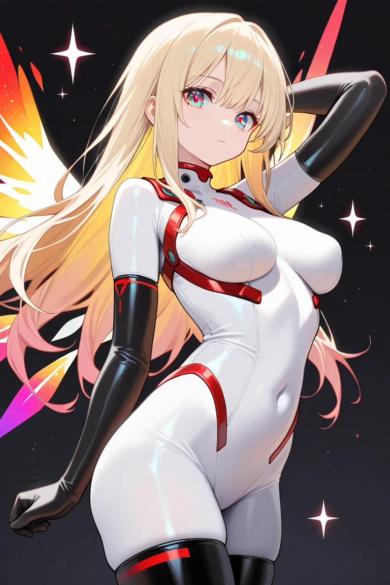 ((souryuu asuka langley,headgear,grey sundress,smooth thighs,Blonde,side twintails)),(Glowing eyes:1.233), diffuse reflection, high-profile, majestic,(standing,outstretched hands,imminent kiss,blushing,adorable face,bishoujo,kawaii,)(Beautiful and detailed eyes:1.3),1girl,Solo,(Masterpiece,Best quality, offcial art,Target the audience, Beautiful and aesthetic:1.2),(超高分辨率,Golden ratio), (4K),(looking from above,bent over),(((a girl is holding oil paper umbrella))),Wariza,Floating hair, (((Blue planet,butterfly mountain,raindrops,rainbow,blooming,glowing light),cinematic lighting,natural lighting,good lighting,ray tracing,Greatest optical vision painting)),(photo maping, Physically-based rendering,automatic white balance),Amazing,Sharp focus,(((holographic))), (((high detailed skin,)))Dynamic lighting,Intricately detailed clothing,Watery eyes,(masterpiece sidelighting),(busty body,a sexy girl,The sheen),[[Delicate fingers and hands:0.55]::0.85],(Detail fingers),((((BREAK,Design an image with a fisheye lens effect, capturing a wide field of view with a distinctive, curved perspective.BREAK,)))Superior photographic quality,((extremely_Detailed_Eyes_and_face)),(Disheveled hair),Movie girl,Brilliant,drifting Nebula,ethereal, glossy ,striking contrast,high saturation