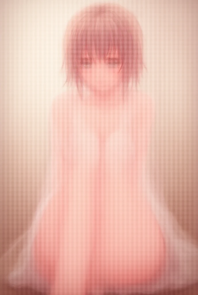 nsfw, naked, 1girl, naked body, boobs(1.0), pussy, ighly detailed, red hair, big eye, short-hair, red eyes, a bed, embarrassed from, 8K,(beautiful detailed eyes:1.6) extremely detailed face, perfect lighting, extremely detailed CG, (perfect hands, perfect anatomy)