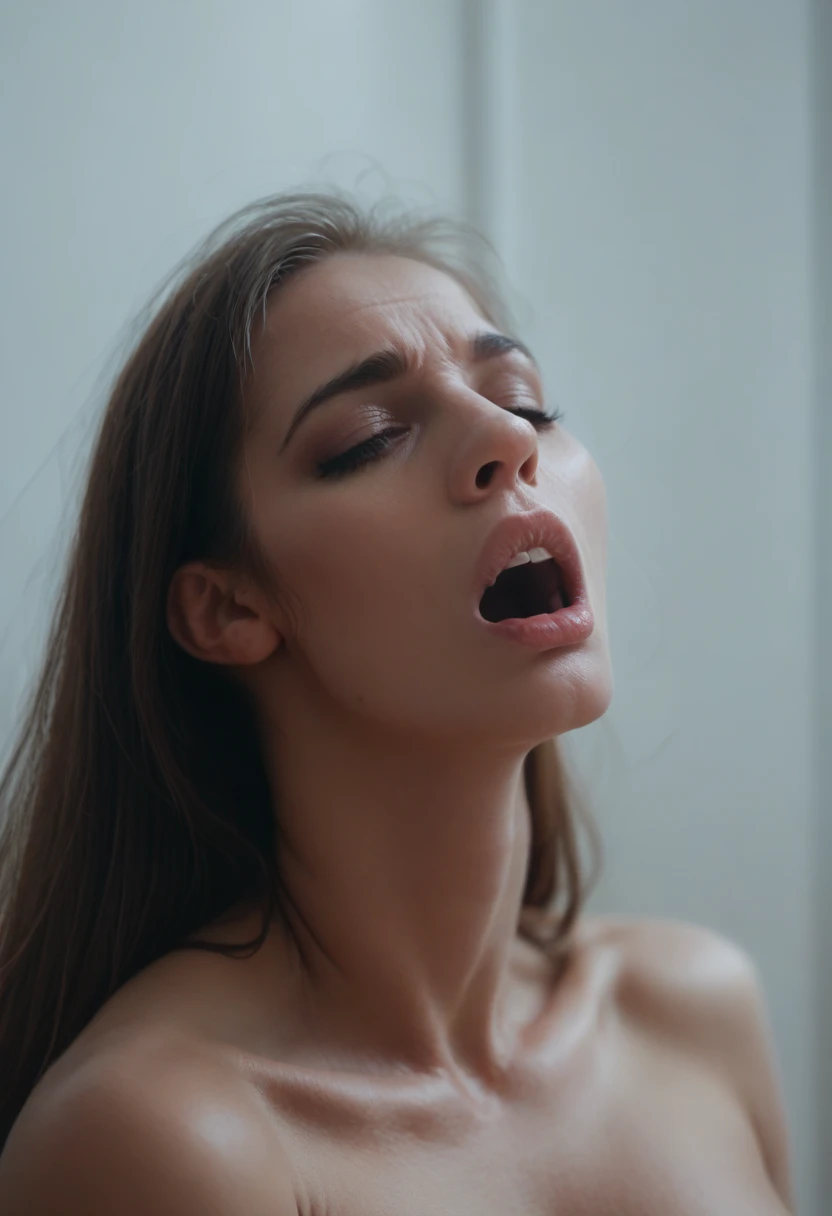 Gay sex up close