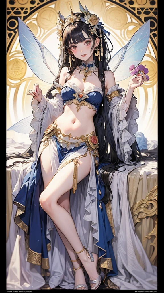 Full body beauty crawling on the bed,(tmasterpiece,top-quality,Best quality at best,offcial art,Beautiful and beautiful:1.2),(1 plump girl),The content is very detailed,Colorful,The most detailed,offcial art,Unity8k wallpaper,ultra - detailed,Beautiful and beautiful,Big breasts are beautiful,tmasterpiece,Best quality at best,(tangled,datura,Tangles,entangled),divinelight,artistically,Flash drawing,PerfectNwsjMajic