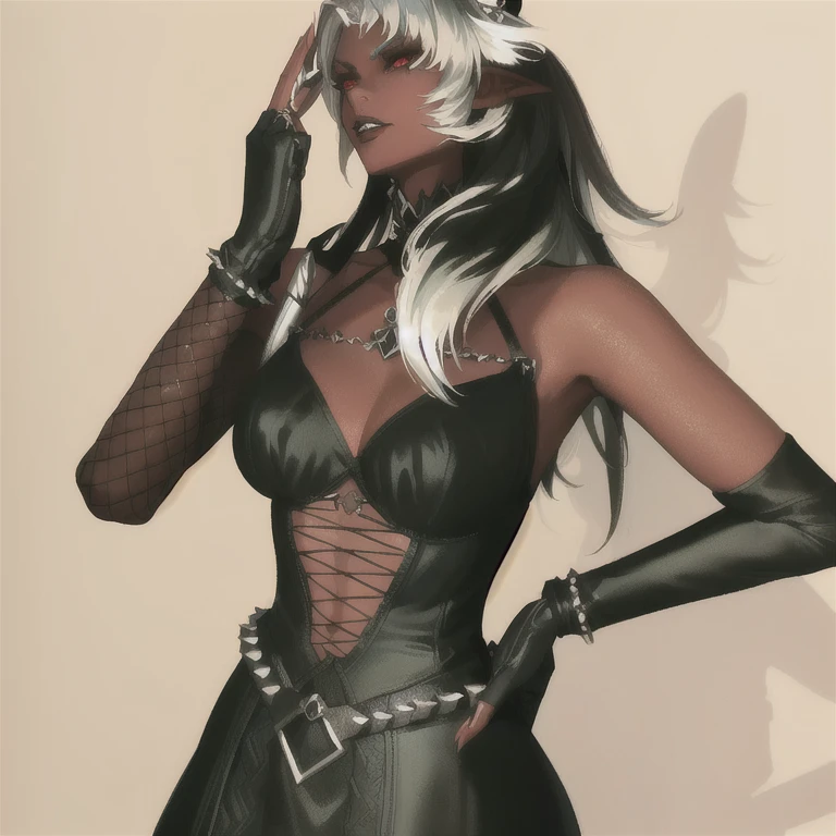 The Queen of blades, queen of blades