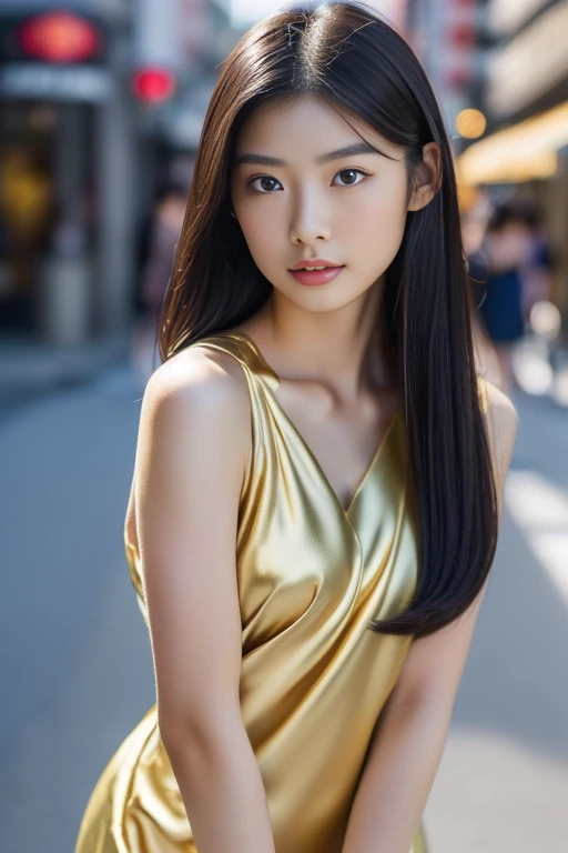 masterpiece, Highest quality, Ultra-high resolution, Highly detailed photos, unity 8k wallpaper, Highly detailed CG:1.2), Written boundary depth, Bokeh, (RAW Photos:1.Realistic photos:1.4), (One person&#39;S:1.5), young, Physically Based Expressions, beautiful, (Detailed face:1.4, Detailed clothing), (Familiar:1.4) name (Eimi fukada:1.1) break Cara hermoSa, Written boundary depth, Add Layer, Surreal, Age 27, 完璧なボディmodel, Perfect breasts, height: 175cm, Sexy poSe, whole body, whole body, model&#39;Body Type, break (skirt, Knee socks, jewelry, boots, belt, lips, zettai ryouiki, thigh boots, corset, steampunk, steampunk_Costume:1.3), (Long Hair:1.2), doble parpado break victorian engliSh city, French Braid，Perfect Naked，Hail Llama Body Paint（Hair fluttering in strong winds），salute