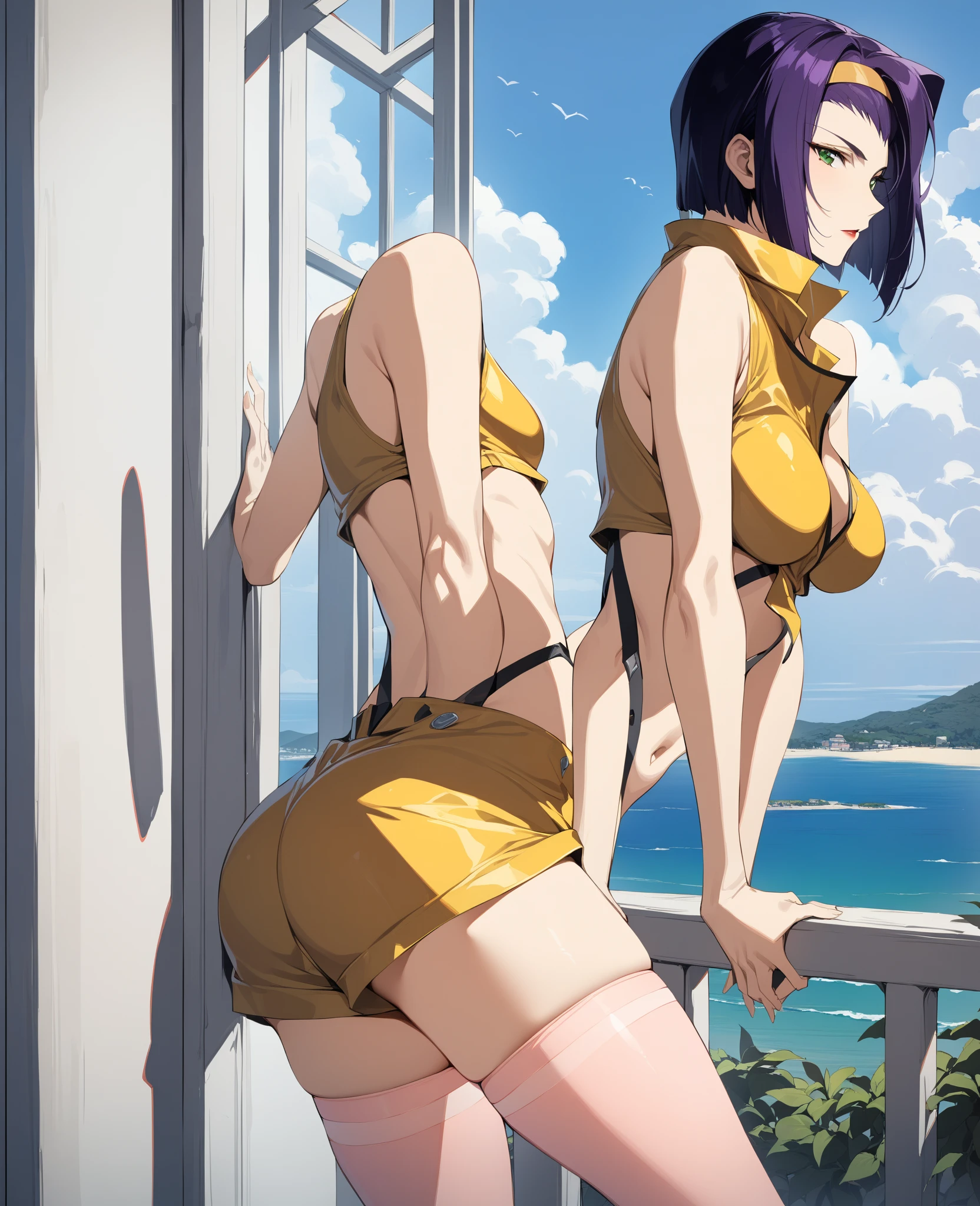 Onsen, Big Breast, lingerie, areolae slip, Hard nipple、1人の女性、25-years old、Colossal tits、Your butt is facing us、Torn clothing、Your back is facing us、Crying、Crying in frustration、prison、(SUI_Back)、Inter-strands、お漏らし、incontinence、Abrola Prisoner、Pretty torn clothes、Metal collar、Shackles、slaves、chains、fetters、The World of the Marquis de Sade、Best Quality, masutepiece, 超A high resolution, (Photorealistic:1.4), Raw photo、One woman with open legs、A dark-haired、Hairstyle Short Hair、Inter-strands、Water leaks from the crotch、お漏らし、ripped clothing、Wearing wet underwear、White underwear、Pretty torn underwear、Good class woman、Abrola Prisoner、Pretty ripped micro bikini、Metal collar、Shackles、slaves、chains、fetters、The World of the Marquis de Sade、Best Quality, masutepiece, 超A high resolution, (Photorealistic:1.4), Raw photo、all-fours、Stick your butt out、I'm showing my back here、I'm showing my ass here、Only the face is turned around、Opening legs、Turbid liquid is poured into the buttocks、obey、Sunburn、