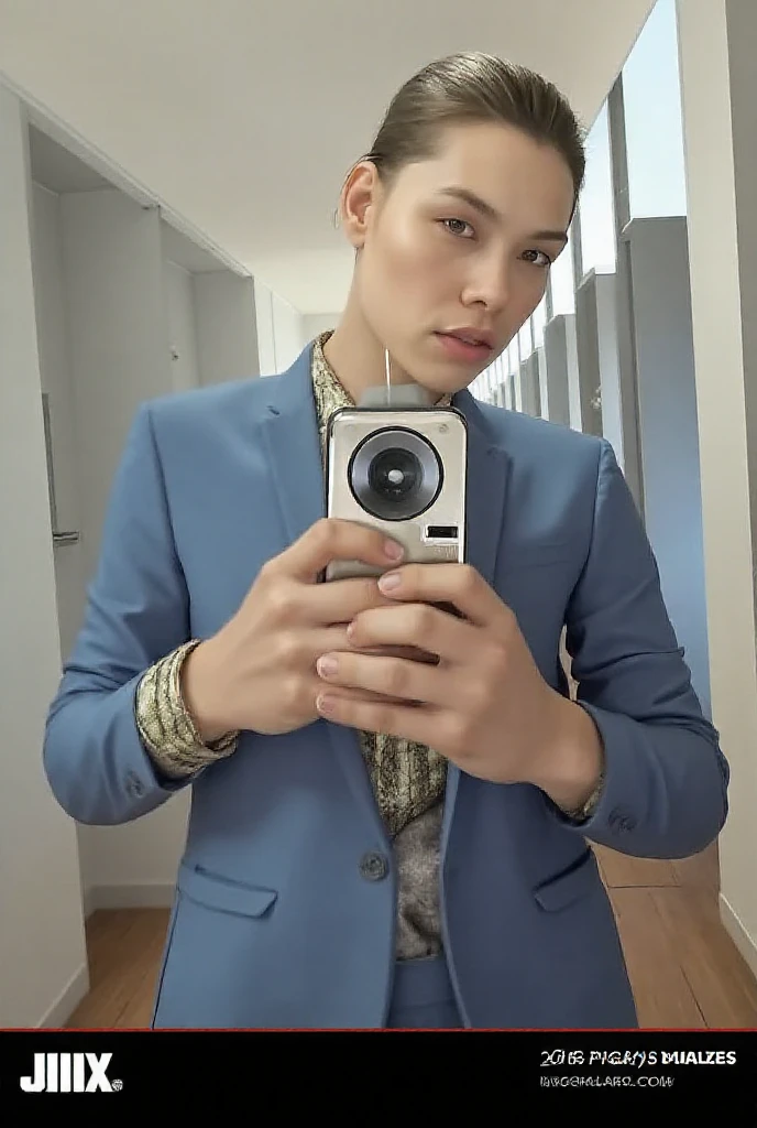 James Charles 
