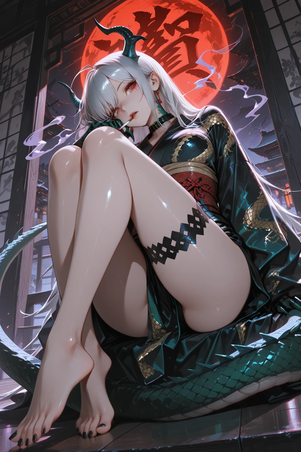 Naked,legs are open, Many tentacles wrapped around the girl, (The tentacles are wrapped around the legs, The tentacles of the masterpiece are wrapped around the waist, The tentacles are wrapped around the arm), Tentacles are inserted into the,Creampie, Silver hair, wince, Glaring, clench one's teeth, Embarrassed, Shy, Blush, saliva, parted lip, Scared, ripped apart, Moaning, flustered, full blush, despair, horrified, horrified, Anime style, Verism, Masterpiece, Anatomically correct, Super detail, High details, Best quality, 4K, A high resolution