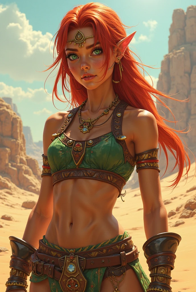 girl,teen, red hair, ancient native indian hunter, hunting gear, accesories, exposed breasts, small breasts, naked breasts, topless, vibrant appearance, creative behavior, imaginative, sensual, spontaneous, highest quality, skin texture, intricate details, (cinematic lighting), RAW photo, 8k
