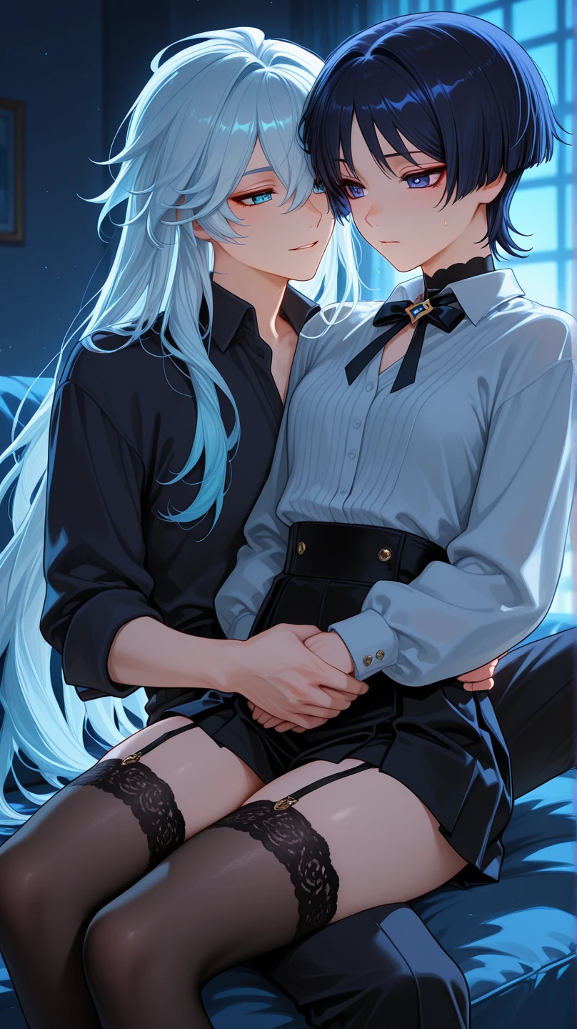 lovemaking