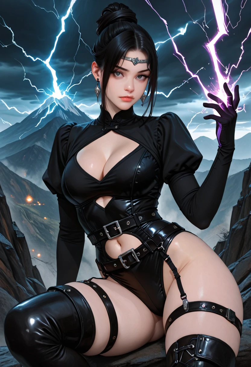 photorealestic,Real Human,Real department,high high quality,realisticlying,Real clothing material,Authentic skin texture,Reallightandshadow,Broken clothes,Perfect details