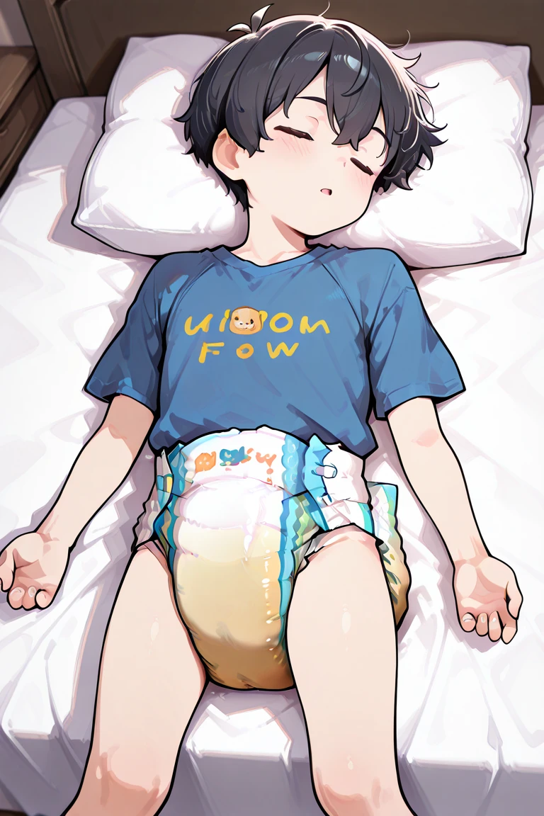 "(Furry) ((kemono)) wild Non-human Cute face,Lovely Face, nude Naked Naked Two male pups ケモノのboy,Kemoshota, Playing together Meatballs on top, Lying close together, Spread your legs Baby Face Please turn your crotch towards me.. boy Animal chinchin Embarrassed expression Fascinating Estrus Six-Nine 69 Cover your mouth with your hand Changing diapers,Roll up the diaper