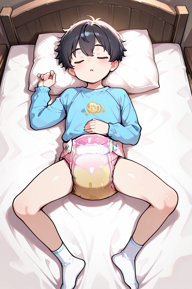 ((boy)), ((sexy clothing)), (baby), playing joyfullyin the sunshine. (big cock), (long dick) that is gently swaying filled with (precum that catches the sunlight). (ballsack hangs low and full), Effeminate and very sissy boy, penis, testicles, huge penis, large testicles, completely nude, solo, thick thighs, ((thick precum cum)), crying in pain, tongue out with saliva, embarrassed face, beautiful feet, detailed feet, _detail:1, starlight, stars, holding stars, (1boy), young ((baby)), curious expression, colorful detailed eyes, detailed, sharp focus, illustration medium shot, 8k resolution, DeviantArt, trending on artstation, concept, ((baby face)), more_details:-1, more_details:0, more_details:0.5, more_details:1, more_details:1.5, baby face