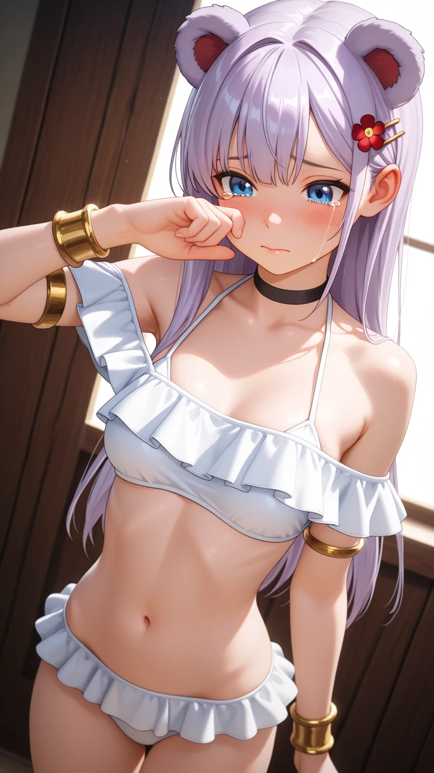 Blushing、Random pose、Semi-long hair、、Pink Hair、Pale blue eyes、Blushing、M-shaped legs、Random pose、Looks like she&#39;s about to cum、Glamorous expression、Blushing、In red underwear、Cute underwear、Undressing、、Bedroom、On the bed、M-shaped legs、Random pose,Show your pants、Semi-long hair、、Pink Hair、Pale blue eyes、night、night、Not wearing a bra、、Blushing、lipstick、Perfect hands、Detailed hands、Bedroom、On the bed、hand bra
