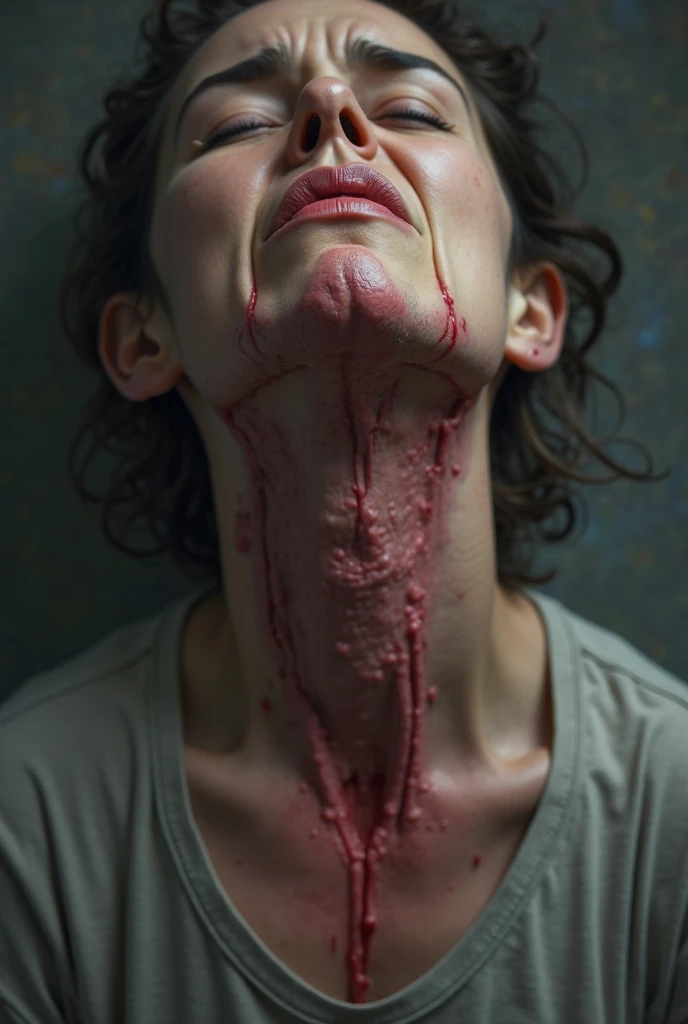 (masterpiece, 16k,8k,4K ,Very detailed:1.1),(Beautiful Face:1.1),(One Girl:1.1),Age 25,Japanese Girls,(Jewelry Lifting:1.3),(urination:1.4),(Embarrassing:1.2), Open your mouth,I opened my eyes,Medium Shot,Moaning,(traces of saliva), Eyes Wide Open, (Frowning),(Crazy Eyes) ,Heavily wet,(Wet thighs),(Open leg pose),C cup breasts,(cum running down her legs),Black Hair,Squirting on your own, Wet clothes, The face of a talented person,I can't hold my Squirting, doggy pose, Her body can't hold my Squirting, Squirting in the middle of town,stand up, Hyper cum desperate face,Embarrassing face,Painful face, Covered in semen, cum on longtan,cum on face, vagina and anus,cum shot,Tied up with rope,ahegao,Suck your own breasts,drinking semen,cum shot in mouth,Pink nipples,Mother and daughter