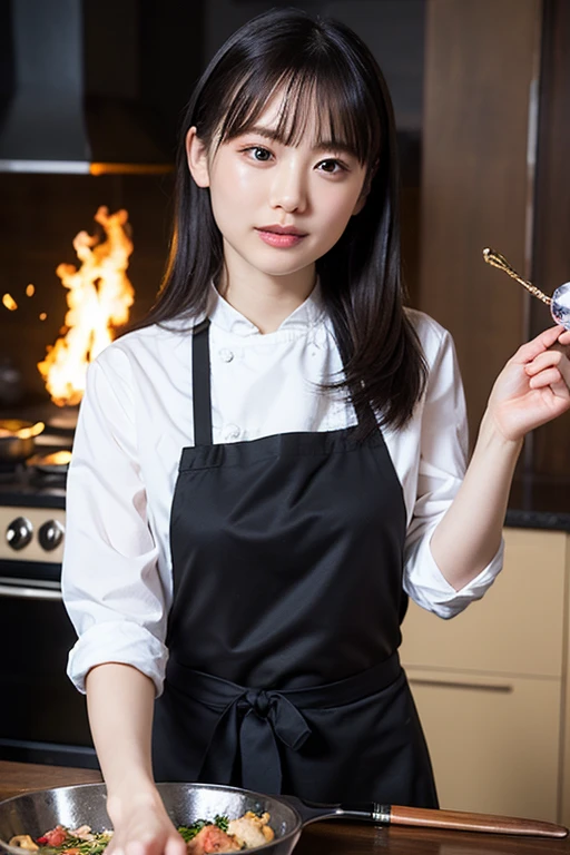 8k, chef-d&#39;œuvre, Photo brute, meilleure qualité, photoréaliste, fond d&#39;écran CG Unity 8k extrêmement détaillé, profondeur de champ, lumière cinématographique, reflet, tracé laser, (visage extrêmement beau, belles lèvres, Beaux yeux), visage aux détails complexes, ((Peau ultra détaillée)) 1fille, dans le noir, ombre profonde, Jolie fille coréenne, Idole Kpop, 1 fille, (très mince slender fit-muscled body:1.3), ((regarder le spectateur)),(grand sourire:1.3), (chemisier de couleur rose vif), (Sans manches) , (nuit de la ville de la mode, nuit noire, (enseigne au néon), (Arrière-plan flou), Soirée de rue de la mode),(sans personne en arrière-plan:1.3), Belles boucles d&#39;oreilles, Bracelets, collier, collants, Yeux clairs, marche, (peau pâle), (gros yeux), faire face, ((Tir du haut du corps)), ((robe couleur soie:1.3)),(cheveux bruns),((tight fitting robe lacée)), (robe lacée), (voir à travers), (regarder le spectateur:1.3) poitrine ouverte, très mince, seins moyens, Retourner,((coup de dos)), voir à travers, fesses moyennes