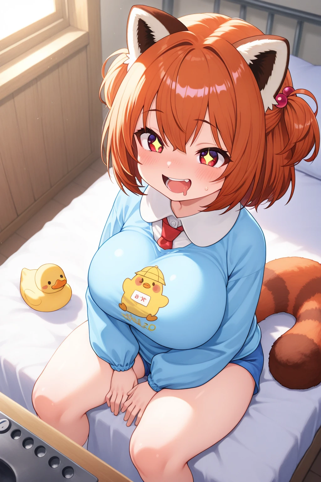 Absolutely beautiful fox charmer,perfect slim figure,mature,Yellow hair,Large curls,College uniforms,Sensual and alluring,Nice face,Full body like,Stand pose,4k画质,Big figure,Feminine expression,Blush shyness,The bust is ridiculously large,pregnant women with,Deep eyes,huge breasts