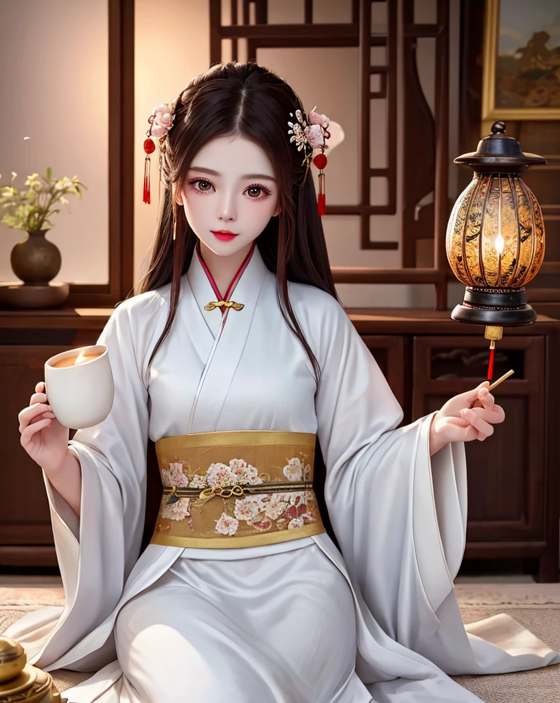 woman, China, ancient, traditional