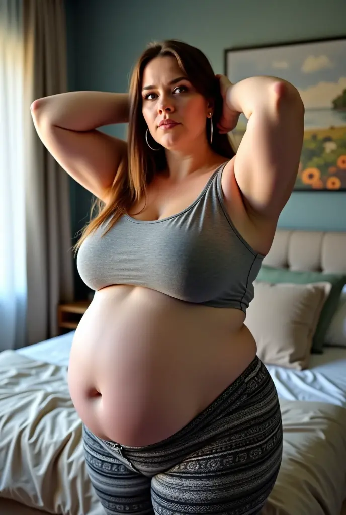 Pregnant