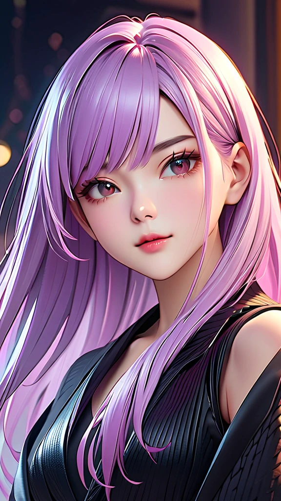 anime girl, (Hair in one eye:1.2),Enchanting anime girl, Best anime 4K, wallpapers, Attractive anime girl, 4k anime wallpaper, 4K Manga Wallpaper, Detailed digital anime art, Anime Best Girls, Beautiful Anime Girls, Detailed anime artwork, Beautiful and attractive anime women