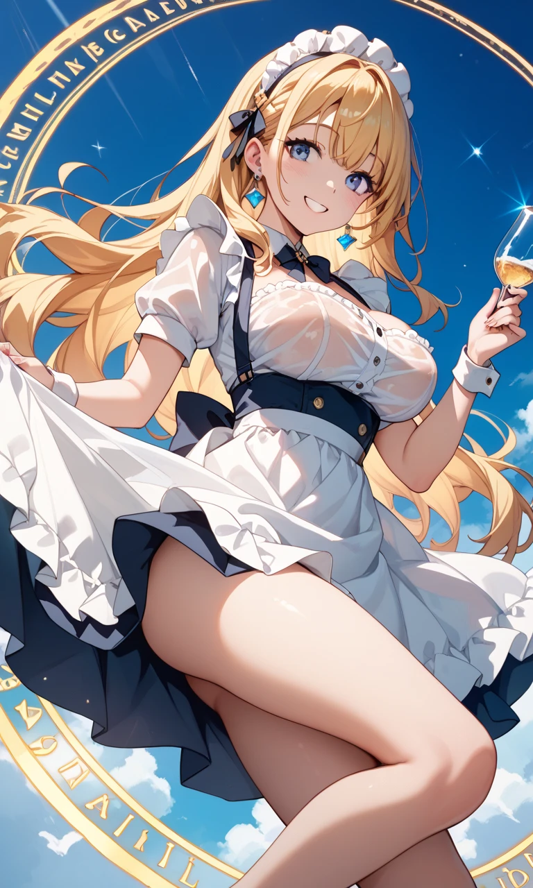 masterpiece, best quality, finely detailed, high resolution, extremely delicate and beautiful, soft smile, (bunny girl:1.2), bright skin, huge ass, huge breasts, sideboob, white glove