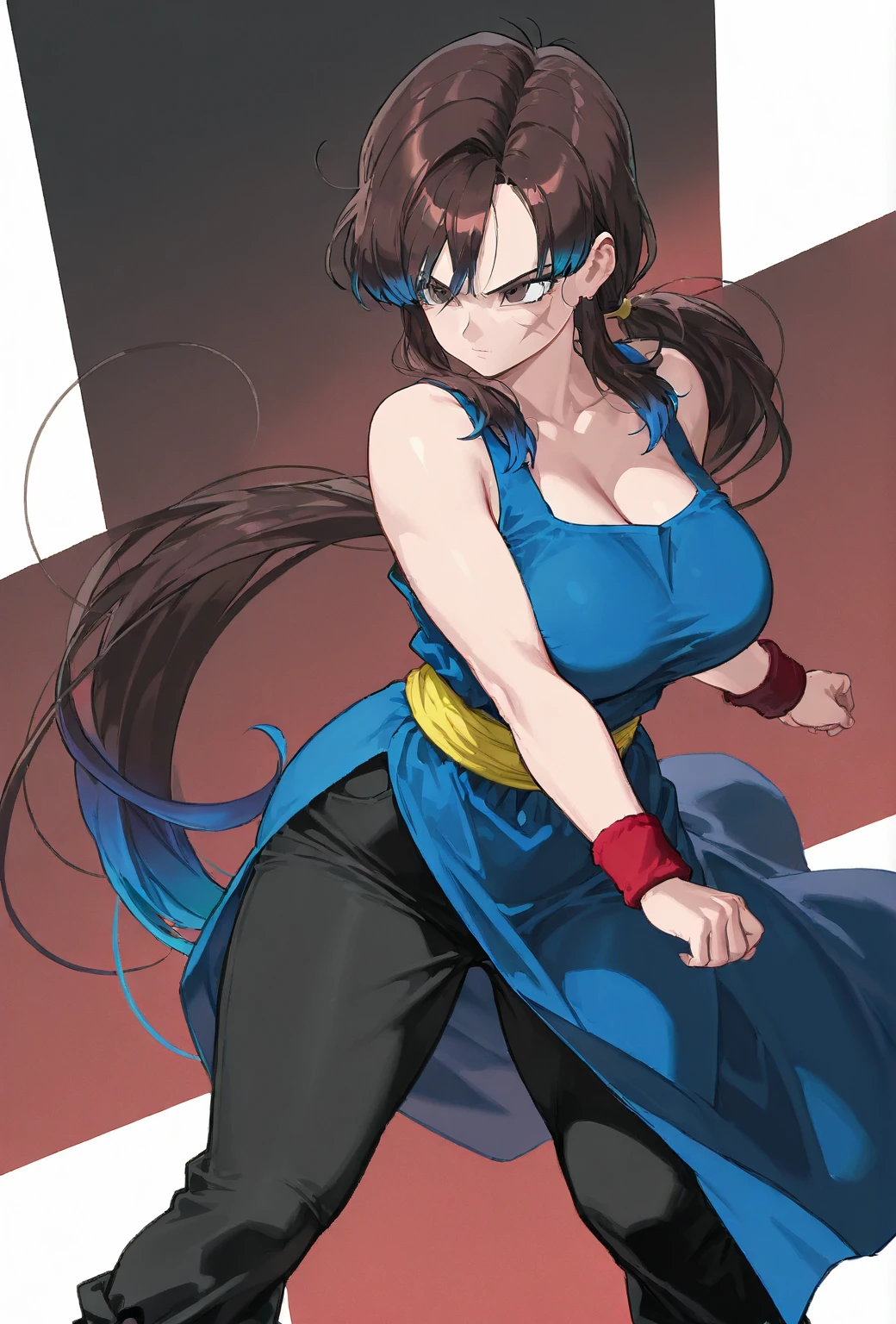 foto retrato de cuerpo entero, Hermosa Chica BBW Anime, muy gorda en bikini, senos grandes, cintura muy ancha, piernas gordas, rostro hermoso, vista de perfil muy muy gorda, fondo blanco. BBW anime, pechos grandes!, OPPAI, seductora chica de anime, Pechos Cubiertos y SFW, con senos grandes, shalltear bloodfallen, SFW pechos enormes.