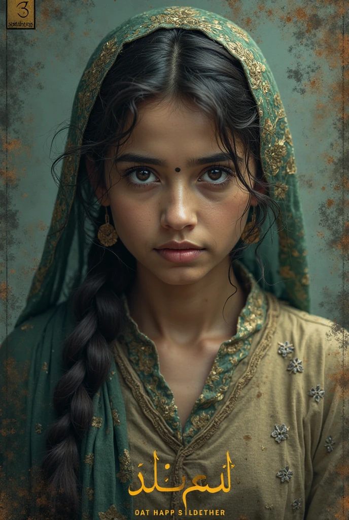 hijab, Maldivian girl with Very Sad Face, high quality UHD wallpaper, fropesional fotografer,