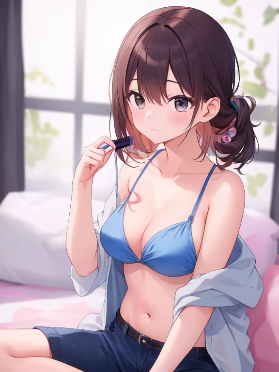 swimsuit、bikini、