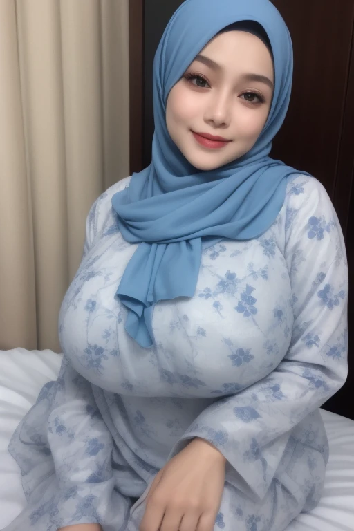 matured 40 years old chubby malay girl in hijab nude body standing on chair and yoga pose open leg sretch wide showing nude butt pussy , view from bellow wet body, wet face with ,
