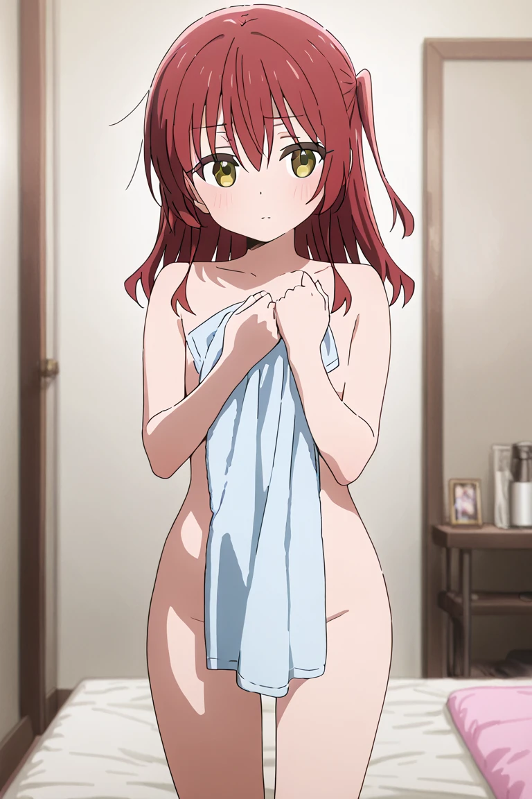lucca austri, 8k, masterpiece, absurdres, anime, masterpiece, expensive quality, very_expensive_solve, big_file size, full color,(completely nude:1.2),pussy,niplles,