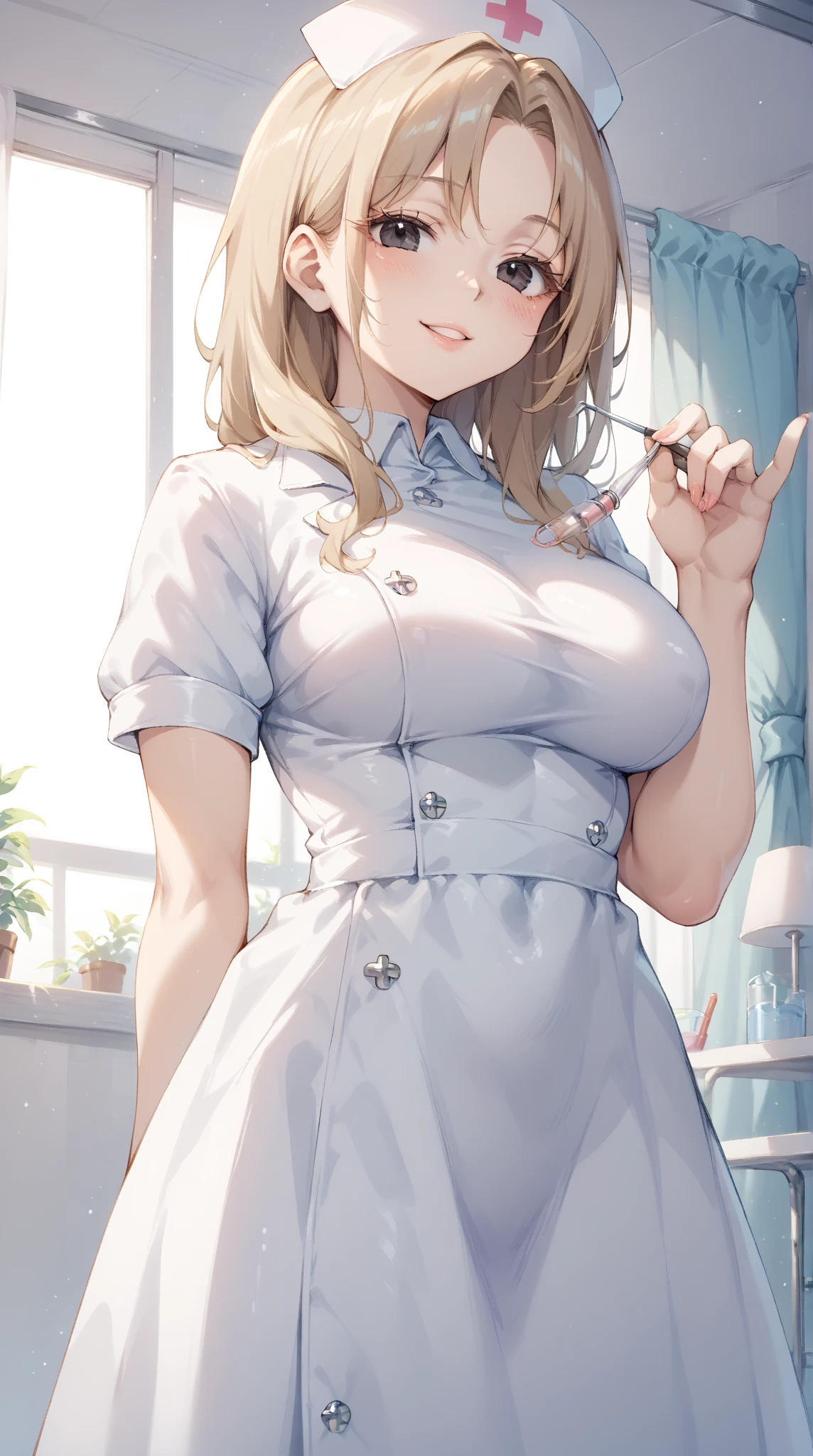 Royal sister,ssee-through