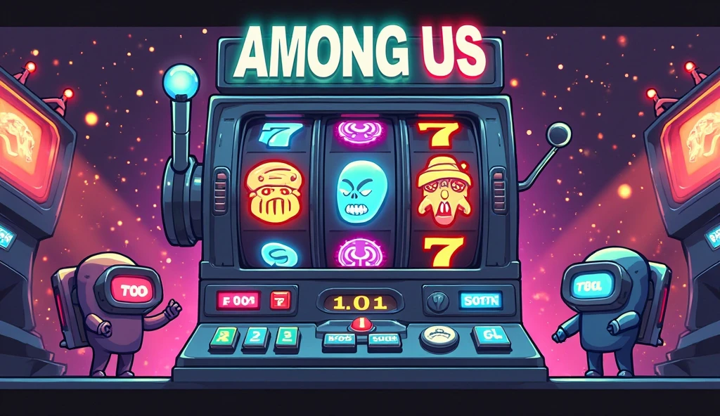 Image that only says the word in Spanish (I don't want in English) "LIVE BET!" In all capital letters, imposing, And in the background 2 green adult Martians from another planet and many money bills falling. The word in Spanish "LIVE BETTING!