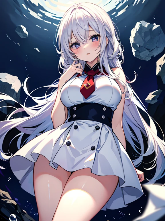 masterpiece, best quality, bubble, Blue Dress, Blonde braids, Pretty Face, Extremely detailed eyes, Focused gaze, Fighting Stance, Destroyed cities, Fire in the distance, Smoke rises, a young japanese woman, 1 girl, beautiful detailed eyes, beautiful detailed lips, extremely detailed face, long hair, slim, 25 years old, wearing sunglasses on her head, black jacket, white button-up shirt, purple gloves, shorts, thigh highs, garter belt, detailed clothing, masterpiece, photorealistic, 8k, cinematic lighting, vibrant colors, elegant, fashion portraitAraffe dressed as a snow White with a red bow and a red bow, Beautiful vampire queen, 臉紅 realistic role play, 《Adventure Treasure》Marceline, anime girl role play, 4K HD snow White hair, Beautiful vampire queen, snow White as a d &D Fighter, snow White, anime role play, role play, Vampire Camilla, Has long black hair, on the street,Torn clothes,big breasts big areolamasterpiece, best quality, high quality, Very detailed CG uniform 8k wallpaper, blossoming landscape, dry place,such as an empty desert, dearest, cunning, mono lake, common tree, 3D digital painting, Award-winning photography, Bokeh, Depth of Field, HDR, bloom, Chromatic Aberration, Reality, Very detailed, Popular on artstation, Popular on CGsociety, Wheels within wheels, High Detail, Dramatic, midjourney's Artwork 1Girl, (Dakota:1.0), blue eyes, Pixie Short Hair, blush, Human Resources Bikini (Large Breasts:1.0), (Large areola:1), , (Pure face_V1:0.5) Increase height Clothes got wet