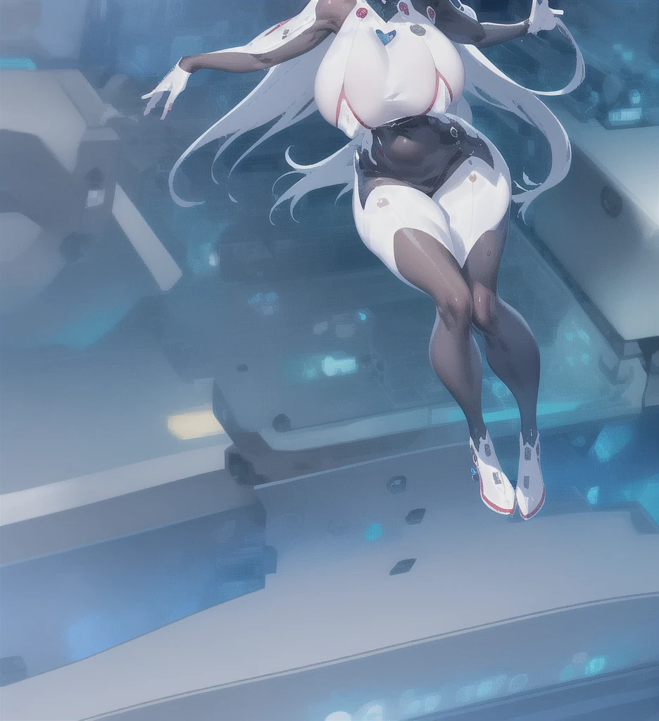 1girl, masterpiece, best quality, arms behind back, <lora:liweitan:1> ,