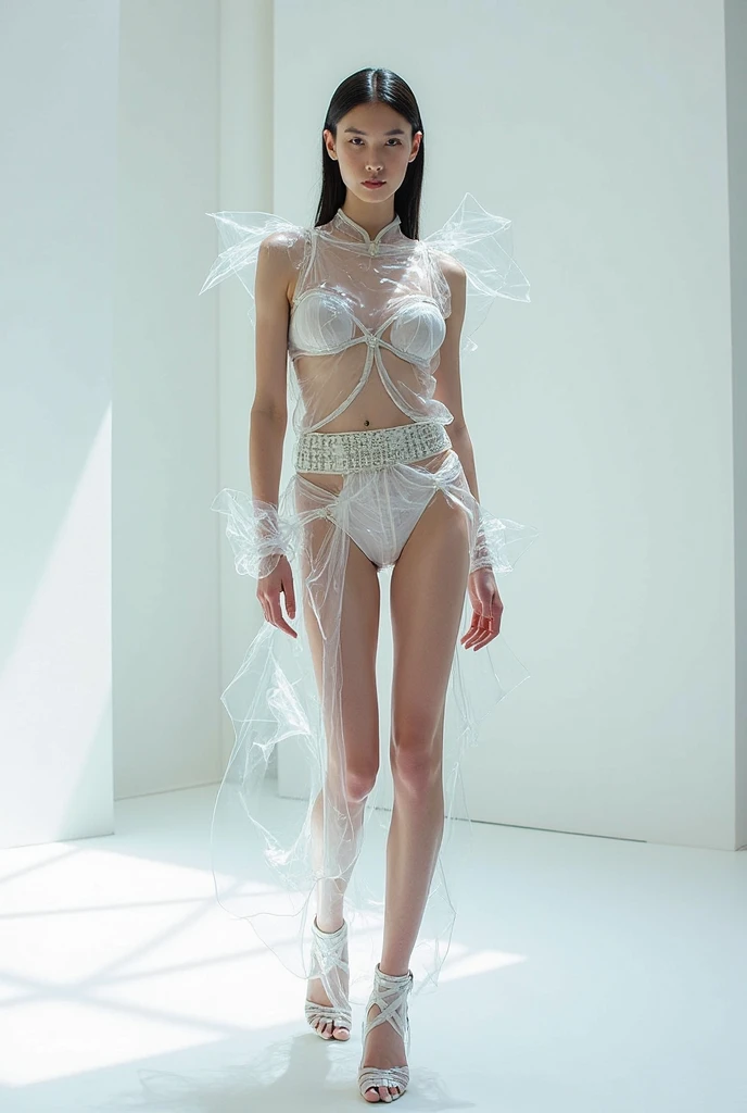Royal sister,exquisite eyes,ice queen,put the crown on your head,Detailed facial expressions body,tall figure,Gorgeous,Leg length,4K,HD,Sensual,半透明lace,白皙plump figure,pretty face,Little cherry mouth,beautiful and delicious(3D royal sister),plump figure,gloss gel coat,Queen in luxurious dress,Crystal Gem Crown,Necklace jewelry,black tattoo(whole body),The tattoo is very three-dimensional,Gorgeous and intricate tattoo designs,tattoo queen,Tattoos on arms and chest,lace,8k超HD,Flesh and blood,white gloves,neat fingers