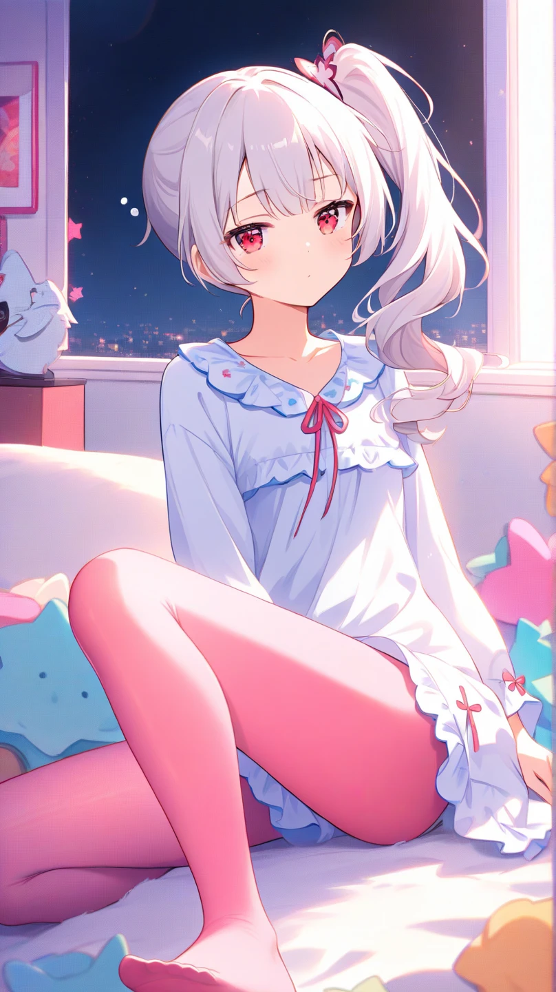 The clothes ar