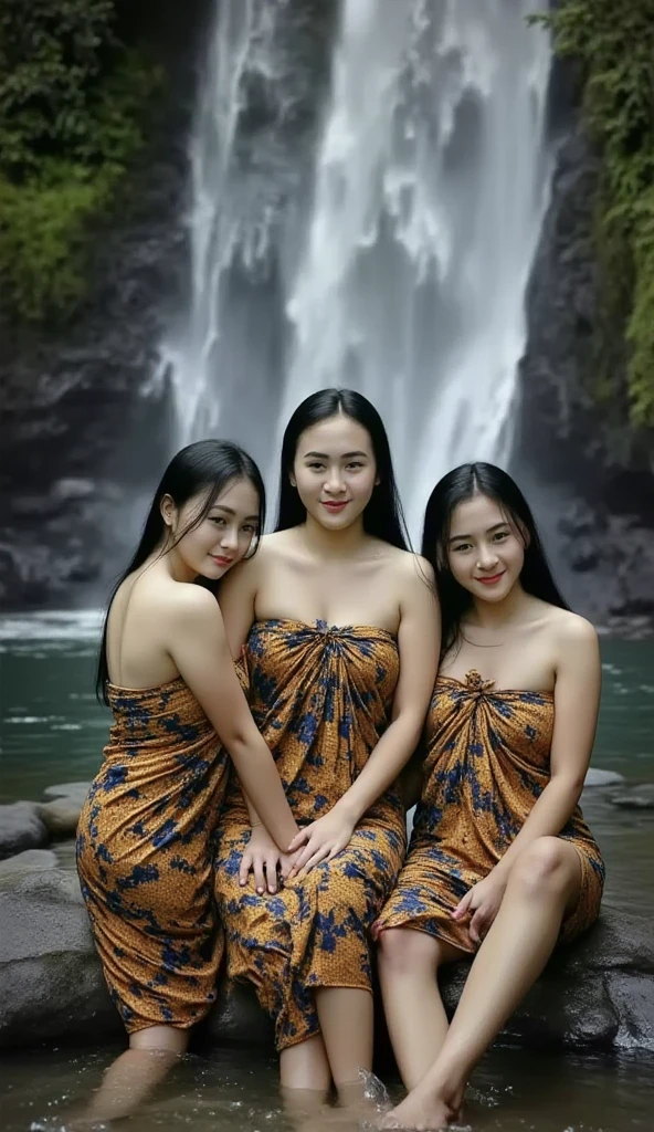 Naked Women