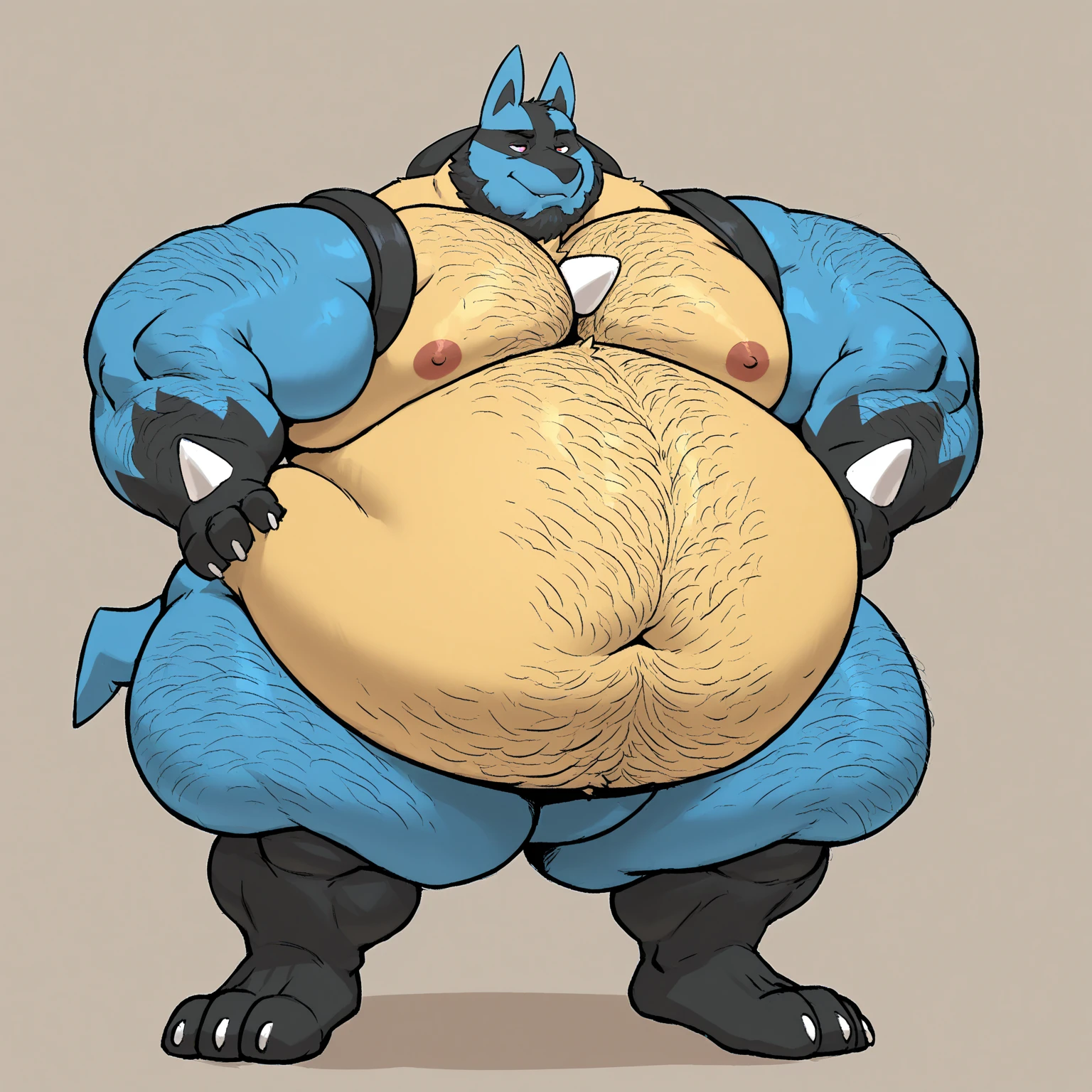 Pokemon, Umbreon, Female, extremely powerful, muscular, muscles, shirtless, clothesless, powerful abs, powerful arms, Anthro Female Umbreon, powerful muscles, powerful pecs, powerful legs, muscular abs, muscular pecs, muscular arms, muscular legs, ripped body, ripped muscles, buff, very buff, massive muscles, thick muscles, thick pecs, thick abs, thick, legs, thick arms, extremely buff, sexy body, Gigantic muscles, Gigantic body, Kaiju size body, universe size body, Galaxy size breast, gigantic biceps, Gigantic breasts, extreme strength, extreme powerful, absorbing reality, growth absorb, growing bigger, growing stronger, growing powerful, growing muscles, growing breast, Gigantic tits, Gigantic breast, growing hyper, flexing, mega breast, mega evolved, Mega evolution, Mega Umbreon, hyper, hyper breast, hyper buff, hyper muscles, goddess power, leaking milk, Giant, ripping time-space, ripping through reality, outgrowing reality, destroying reality
