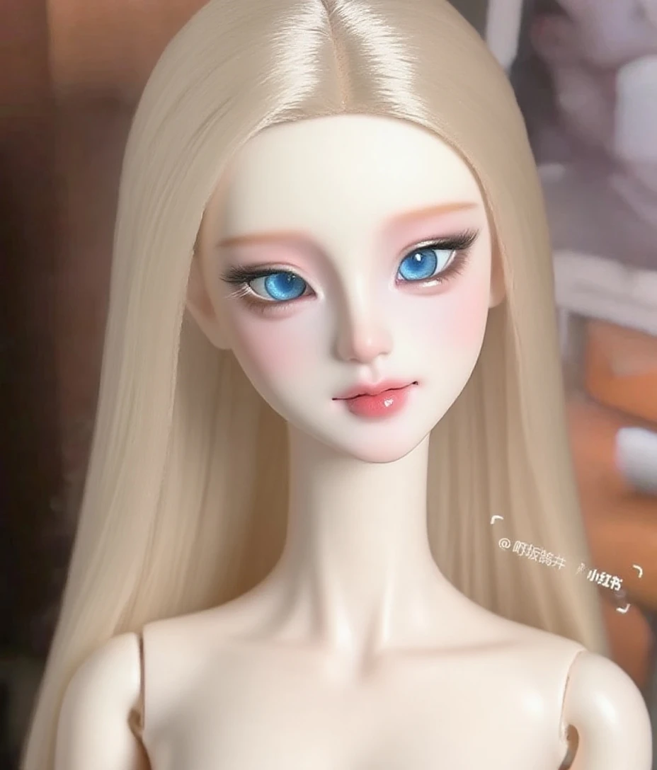 mannequin head