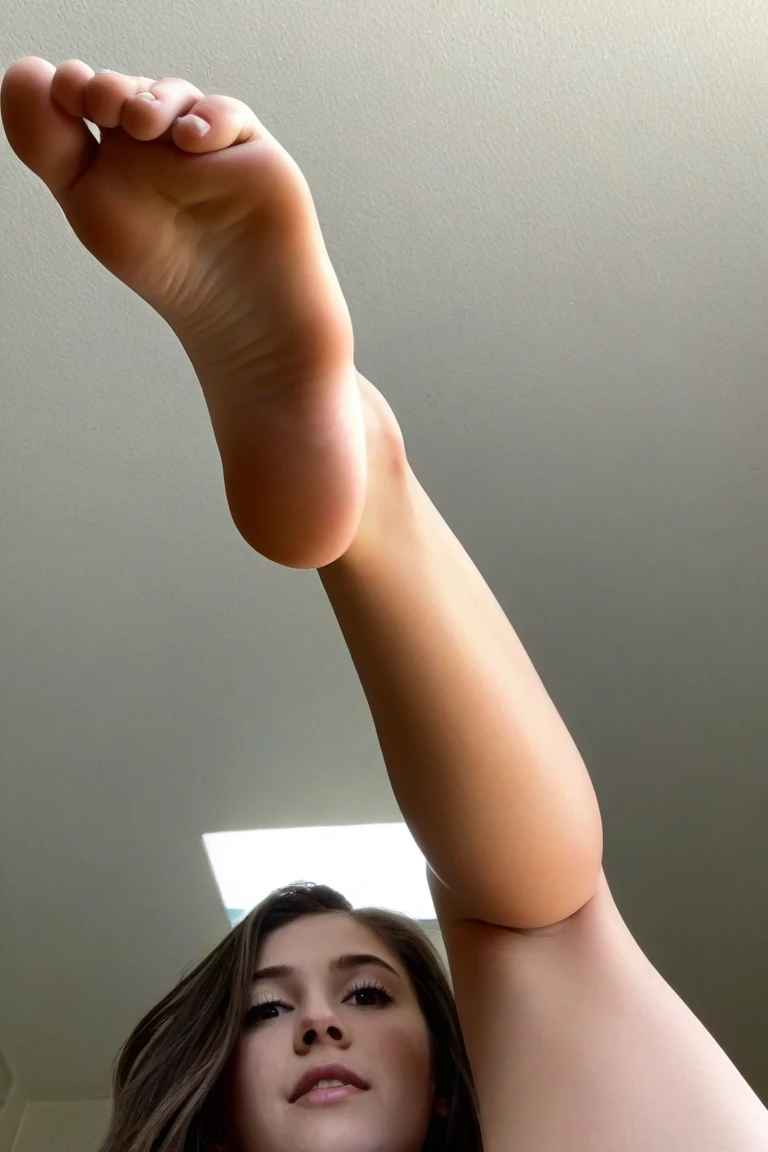 foot pic