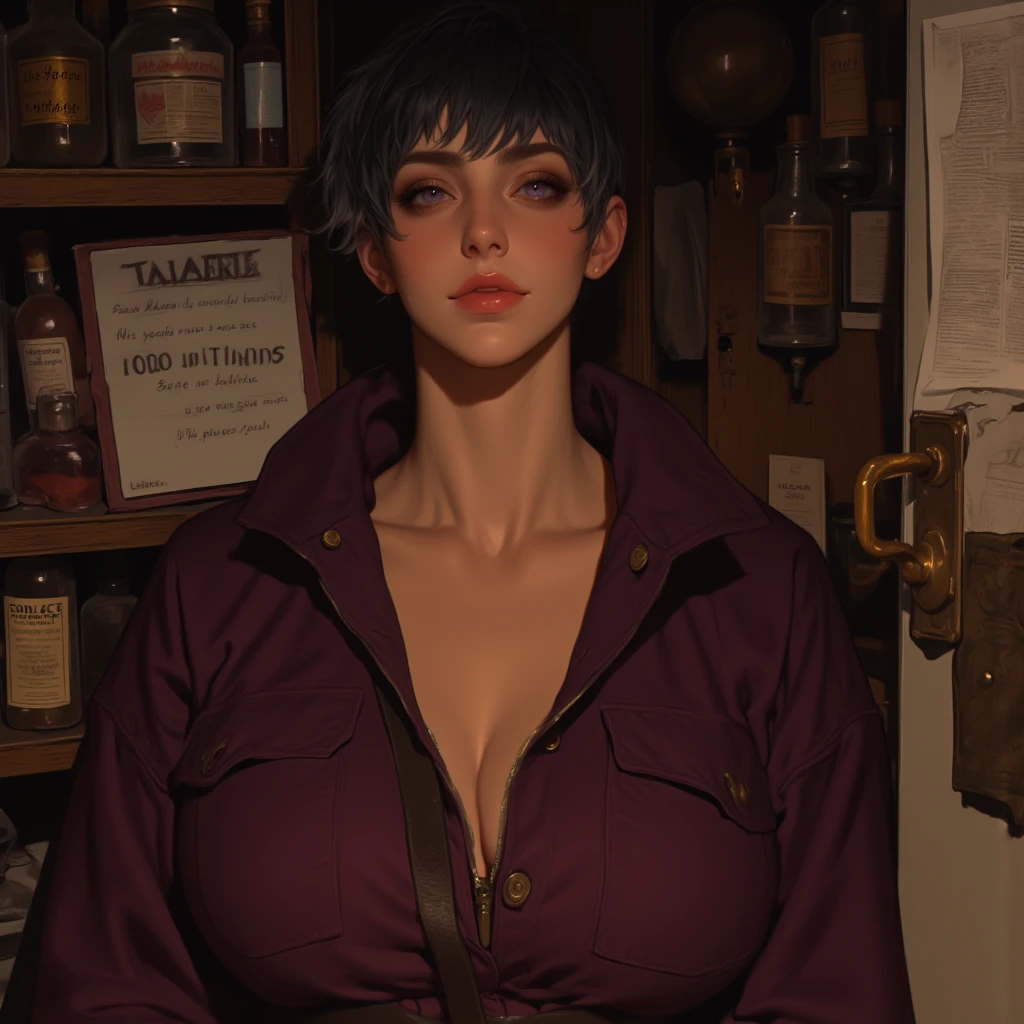 Jill valentine big tit busty resident evil5 Surrealism, 8k, super detail, UHD, masterpiece, accurate, anatomically correct, high details, high quality, best quality, highres