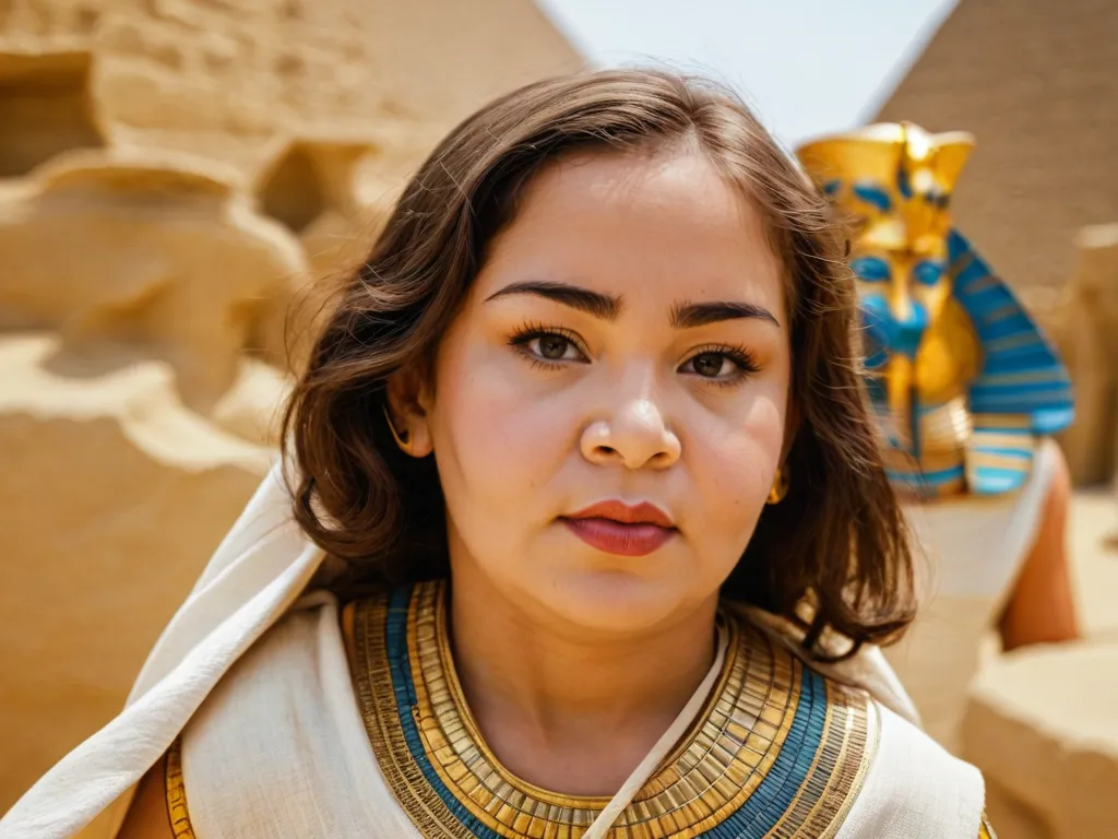 egypt