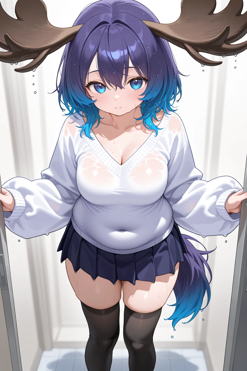 ((Full nudity))