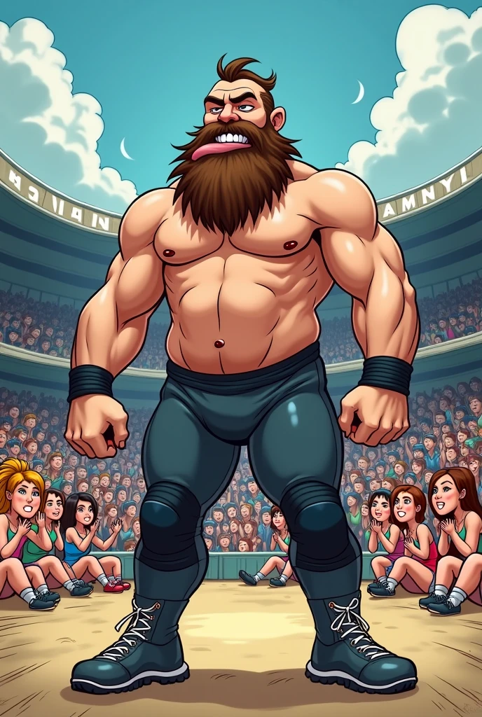 Zangief,((((Only male chubby man extremely thick thighs large belly))), obra de arte,maximum quality,day comerciant,gordo,gordo guy,Uma moreno,breve lenda,barba,oculos de sol,Eu tenho uma barriga grande exposta,The face is big,Posture of speaker gesturing with hands to the audience encouraging them,Notas voadoras,Moedas Voadoras,tesouro,luzes de holofotes, image of full body naked no clothes Only Speedo red or white or black. Volume na Virilha Menor. sunglasses. ((Barriga detalhada)) Sozinho, Macho, standing, Rua, Hipoppotamus, traje espacial militar azul, sobrepeso, muscular, sorrindo, por Chunie,with hands Gesturing with hands holding testicle with hand,
((genital Masculino glande peniana tamanho anormal, phallus size gigantic phallus super long phallus inclined fallen, dropped balls)),
sensualizing with the hand on the crotch, Acariciando as bolas,
ejaculando exageradamente, Gozando sem limites, Jorrando jatos de esperma da glande peniana,
corpo muito suado, suor extremo no corpo.
Big tongue laughing. Genital Masculino tamanho largo exagerado GG comprido e
norme
.Genital Masculino tamanho hiper longo, genital Masculino tamanho Gigantescos, genital Masculino tamanho anormal, genital Masculino super comprido, Grande porra, Gozar muito, Goza ), detailed dynamic