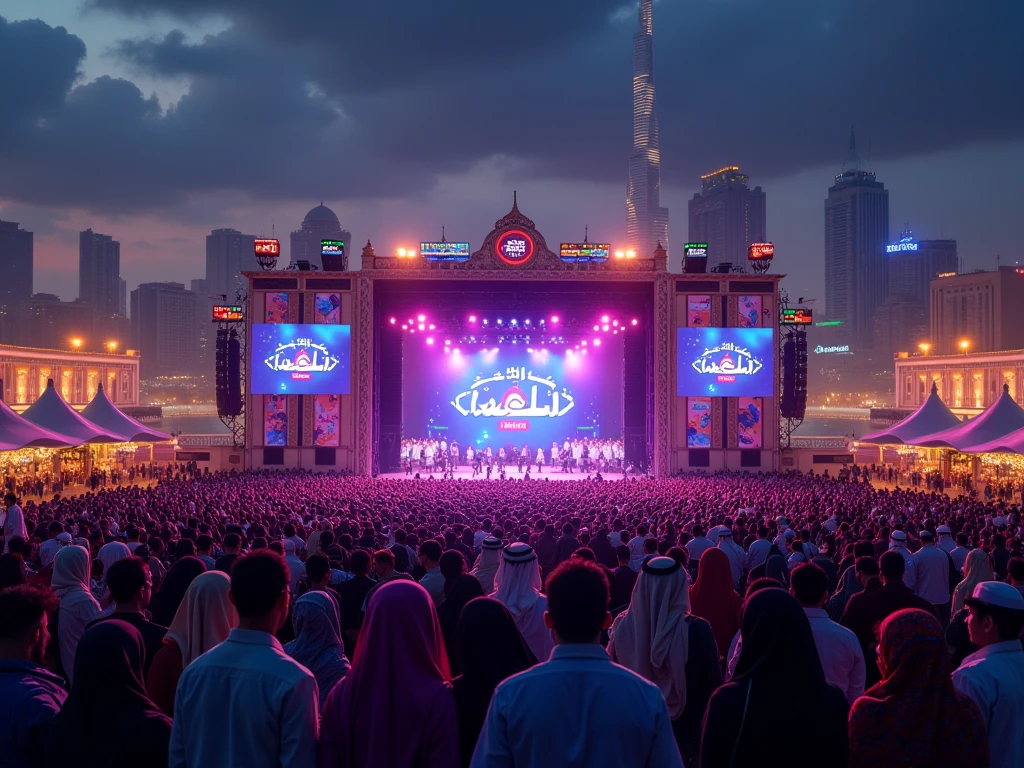 Bts concert in uzbekistan
