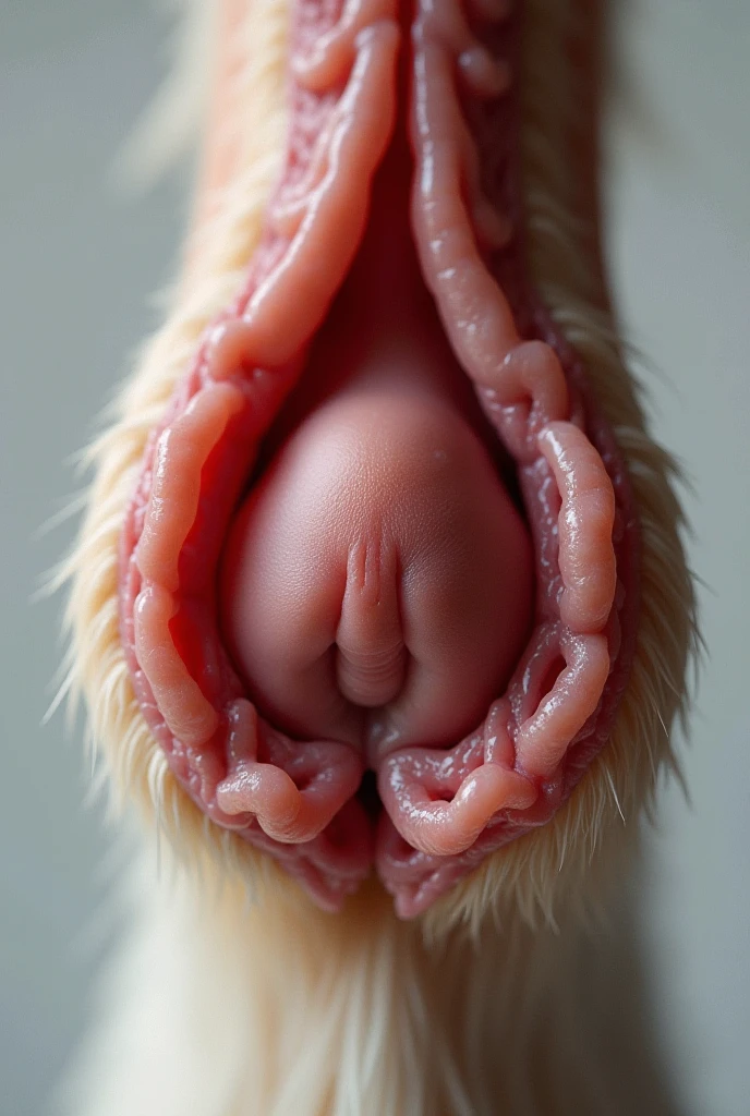 Feral!!, furry, panting, dog, samoyed breed,  detailed legs, , 1 tongue, 1 big dick , 1 anus, 2 testicles, detached 1 tail, , after orgasm, vivid colors, realistic , cum in ass, cum on floor, cum on dick   , realistic dick, horny, super realistic, hyperrealistic, photo, dog penis, anatomically correct genitals, beatiful!!!, model, male!, gay porn, gay, anatomically correct dog, panting orgasm, cumming, big dog, 1:1 breed!!