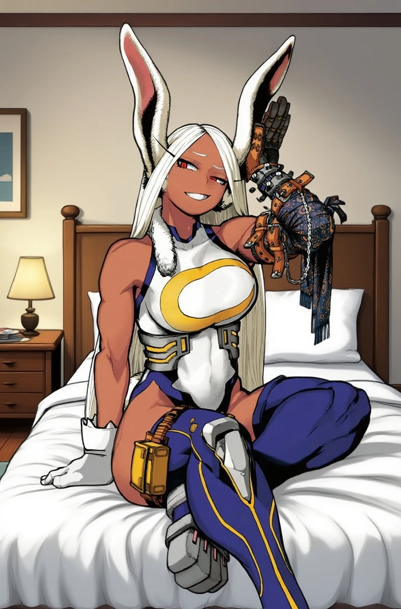 An anime magazine with a woman in white and a cat, Shirow Masamuneのスタイル, inspired Shirow Masamune, Shirow Masamune, guilty gear art style, Shirow Masamune, Anime characters; Full Body Art, Mechanized Valkyrie Girl, by Kamisaka Sekka, 