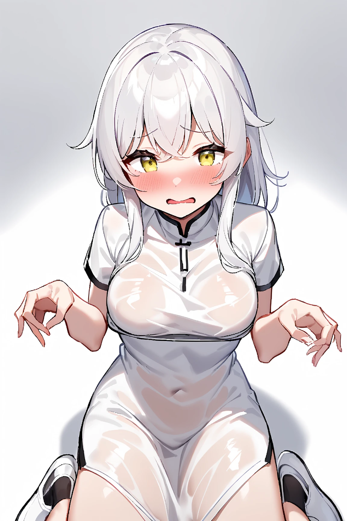 Anime. Girl. Cutie. Ssbbw. Slave. Dirty tunic. Torn tunic. Slave collar. Shackles. Barefoot. Cold. Runny nose. Nasal mucus. Snot flows from the nose. Sneeze. Sneezing. Strong, desperate desire to sneeze. She sneezed. Snot flowed from the nose when sneezing. Handkerchief. Cover your nose with your hand. Blows his nose. Urinary incontinence. Urination. Urine. Strong urge to pee. She pees on the floor. She peed herself. Diarrhea. Defecation. Poop. Strong desire to poop. She pooped in her panties. She shit herself. Standing. Stands at full height. Slave market. Sneezing fetish. Omorashi. Scat. Full height. Whole body. A high resolution. Ultra resolution. 