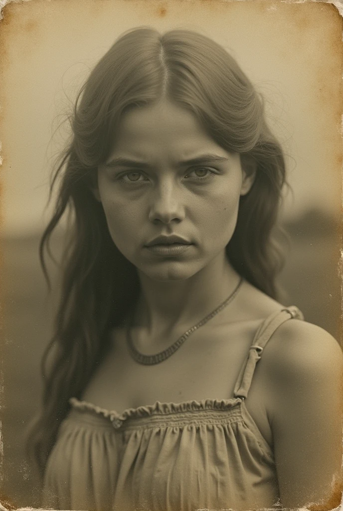 solo portrait photo of a real life girl 30 years old dark fantasy background, charming smirking by Ando Fuchs and Julius Horsthuis ultra realistic highly detailed intricate photorealistic analog style photograph sharp focus on eyes, cinematic lighting