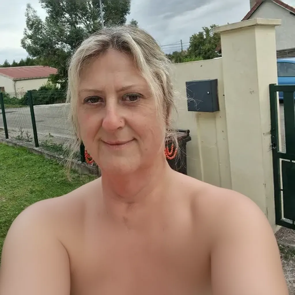full naked, full body shot, medium breast, very saggy breast, fat belly, slim waist, seductive pose, beautiful trimmed hair, natural skin textured, (cinematic:1.3), intricate details, (ArtStation:1.2), turkish woman, 40 years old, full nude, face looking to viewer, full body photos, nude, naked, in front of beautiful garden, in the morning, natural lighting
